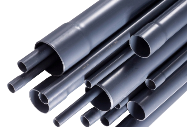 PVC Pipe